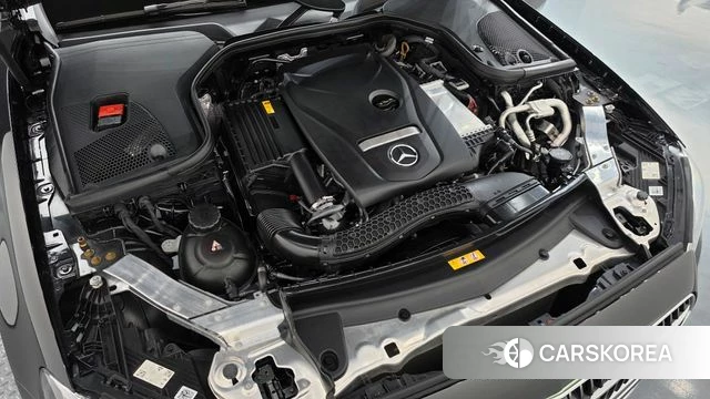 Mercedes-Benz E-Class W213 id 4904879 из Кореи 31