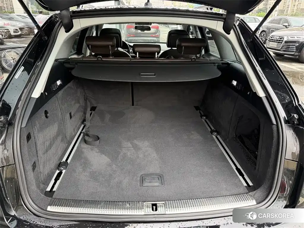 Audi A6 (imported) id 4570819 из Китая 9