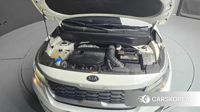 Kia Seltos id 4562604 из Кореи 26