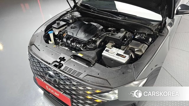 Hyundai The New Grandeur IG id 4779940 из Кореи 33