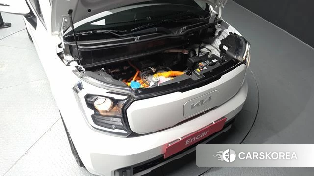 Kia The New Kia Ray EV id 4767997 из Кореи 16