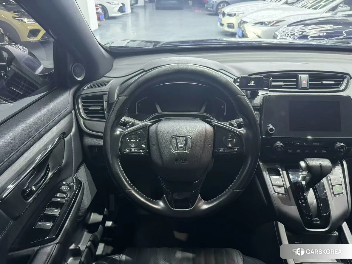 Honda Hao Ying 2021 Черный из Китая, фото 6