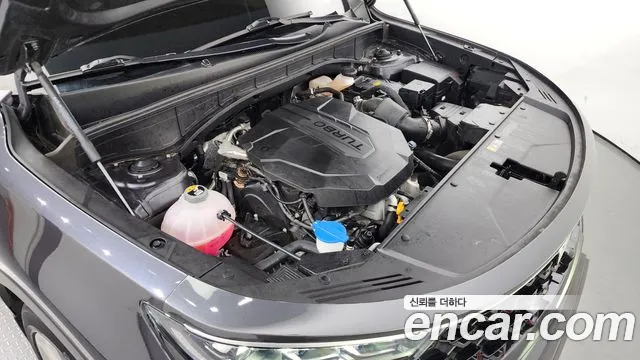 Kia Sorento 4th Generation id 2712890 из Кореи 16