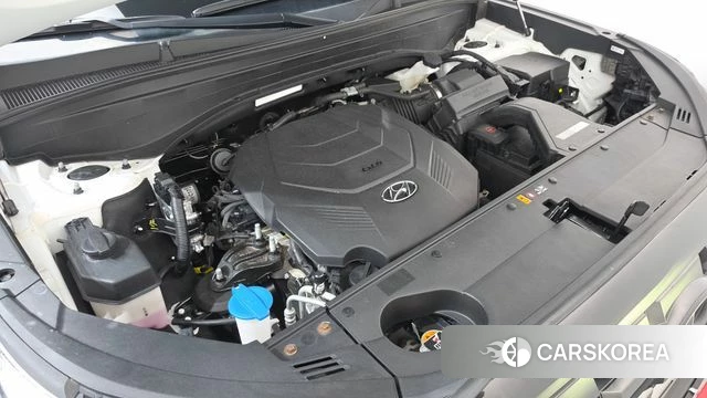 Hyundai The New Palisade id 4675802 из Кореи 28