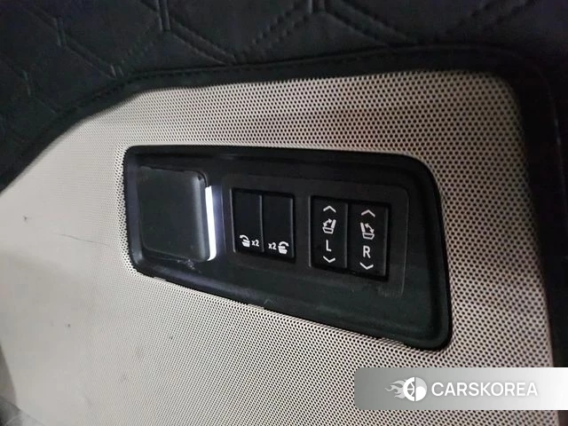 Cadillac Escalade 5th Generation id 4623611 из Кореи 16