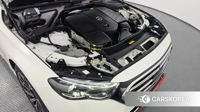 Mercedes-Benz E-Class W214 id 3725754 из Кореи 16