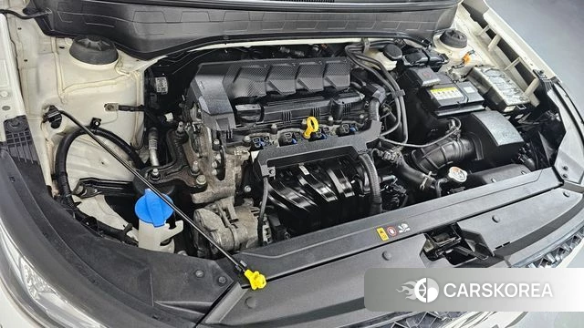 Hyundai Venue id 3795445 из Кореи 16