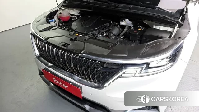 Kia Carnival 4th generation id 3621683 из Кореи 16