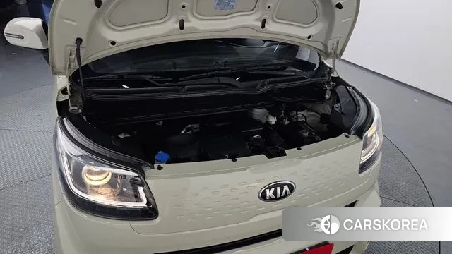 Kia The New Ray id 3718776 из Кореи 16