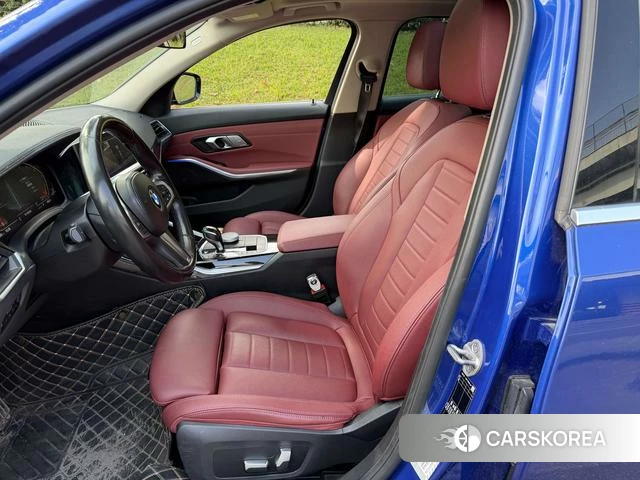 BMW 3 series id 4278284 из Китая 9