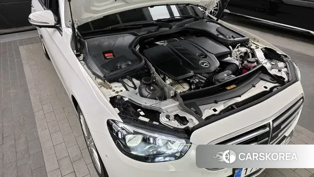 Mercedes-Benz E-Class W213 id 3684865 из Кореи 16
