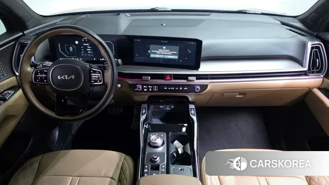 Kia The New Sorento 4th Generation id 3734500 из Кореи 16