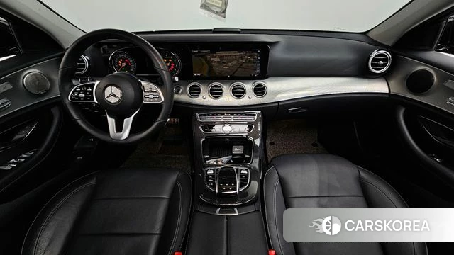 Mercedes-Benz E-Class W213 id 4363318 из Кореи 31