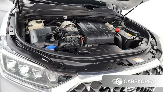 Ssangyong All New Rexton id 3770626 из Кореи 16