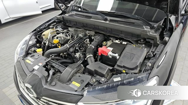 Renault Korea (Samsung) XM3 id 3899050 из Кореи 16