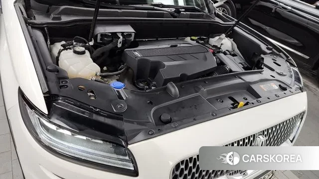 Lincoln Nautilus First generation id 3038650 из Кореи 16