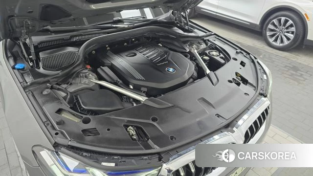 BMW 6 Series GT (G32) id 4550808 из Кореи 16