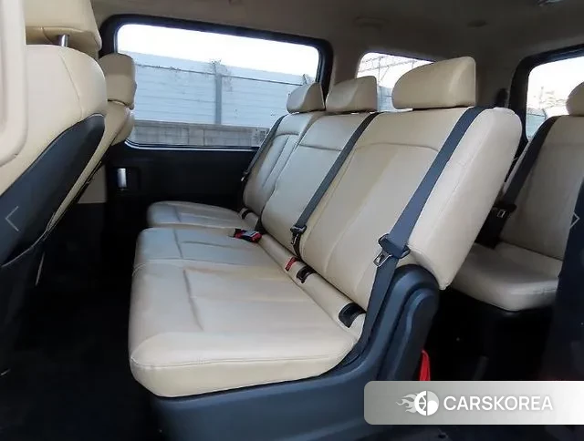 Hyundai Staria id 3447803 из Кореи 16