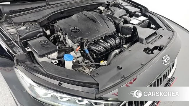 Kia K7 Premier id 3055105 из Кореи 16