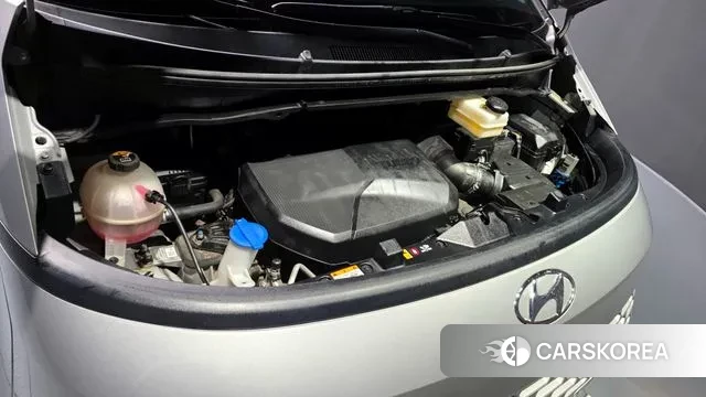 Hyundai Staria id 3443471 из Кореи 16