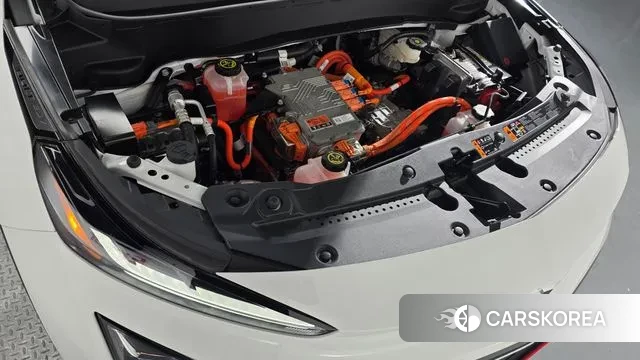 Chevrolet (GM Daewoo) Bolt EUV id 3739786 из Кореи 17