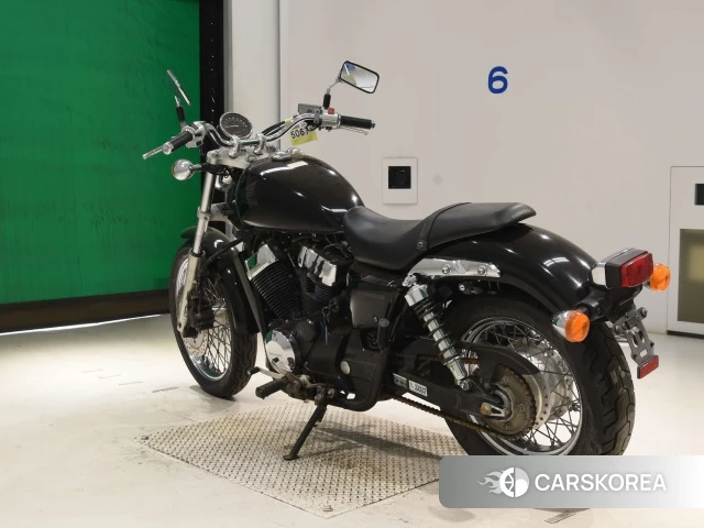 Honda VT400S id 4328082 из Японии 6