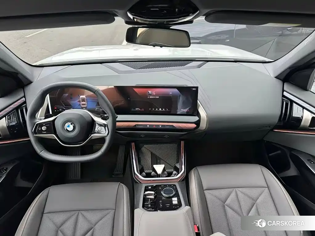 BMW X3 id 4607135 из Китая 15