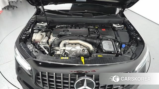 Mercedes-Benz GLB-Class X247 id 4706011 из Кореи 16
