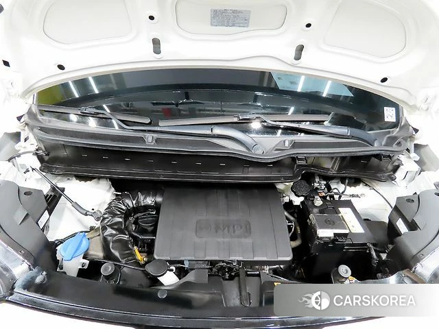 Kia The New Kia Ray id 4744741 из Кореи 16