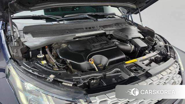 Land Rover Discovery Sports 2nd Generation id 4702729 из Кореи 31