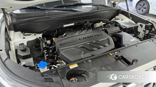 Hyundai Palisade id 3936880 из Кореи 16