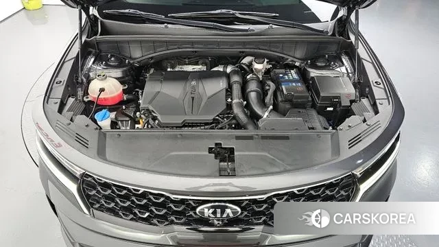 Kia Sorento 4th Generation id 3379305 из Кореи 16