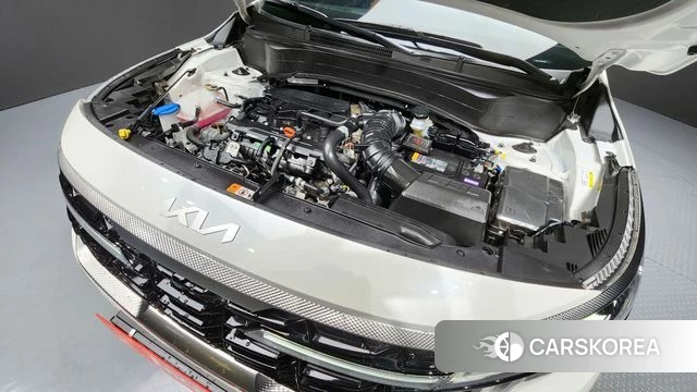 Kia The New Seltos id 3837934 из Кореи 16