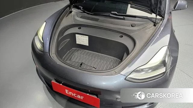 Tesla Model 3 id 3274326 из Кореи 16