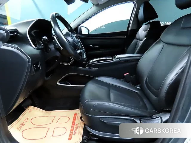 Hyundai Tucson (NX4) id 2998908 из Кореи 16