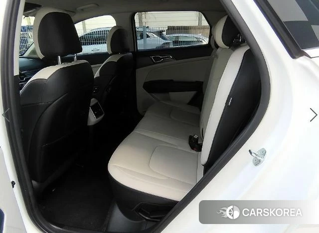 Kia Sportage 5th Generation id 3811518 из Кореи 16