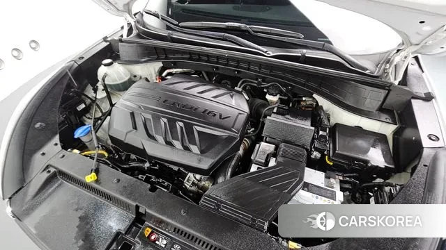 Hyundai All New Tucson id 3778975 из Кореи 16