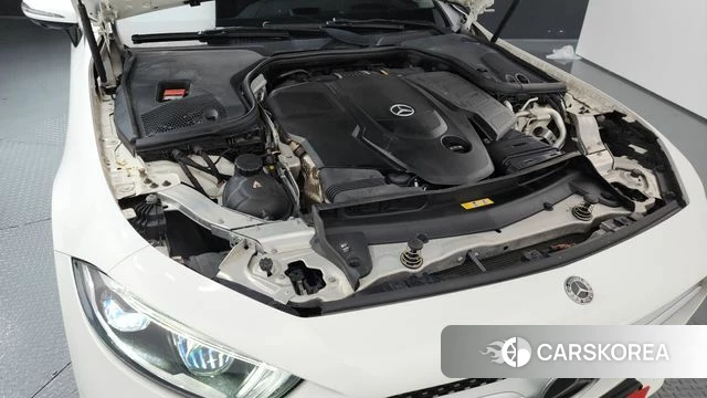 Mercedes-Benz CLS-Class C257 id 4471495 из Кореи 33