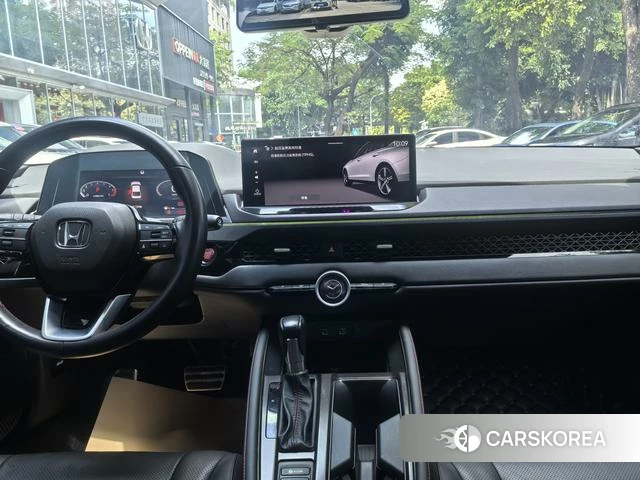 Honda Accord id 4278050 из Китая 15