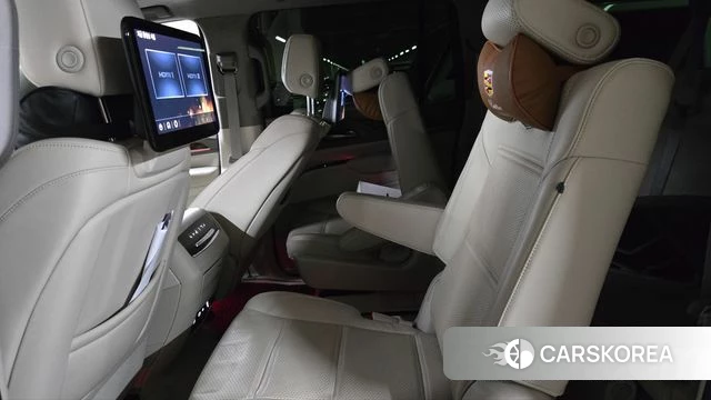 Cadillac Escalade 5th Generation id 4701369 из Кореи 10