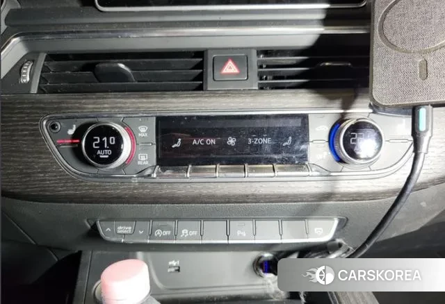 Audi A4 (B9) id 2995180 из Кореи 13