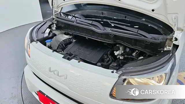 Kia The New Ray id 3640080 из Кореи 16