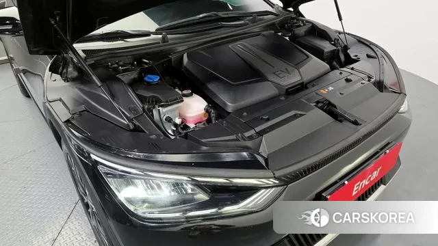 Kia EV6 id 3524920 из Кореи 16