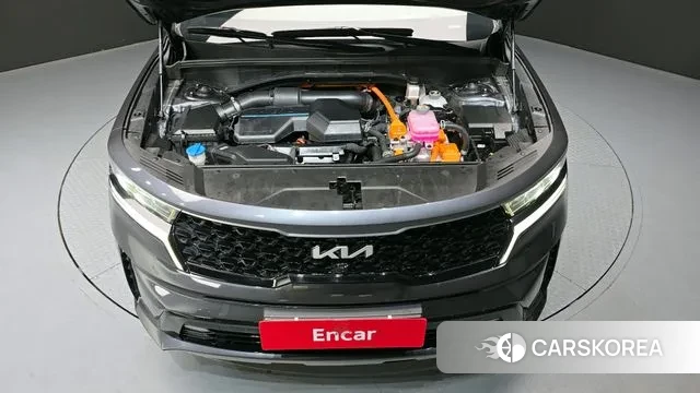 Kia Sorento 4th Generation id 3717244 из Кореи 16