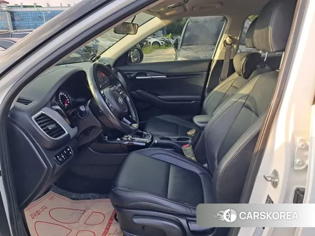 Kia Seltos id 3020995 из Кореи 13