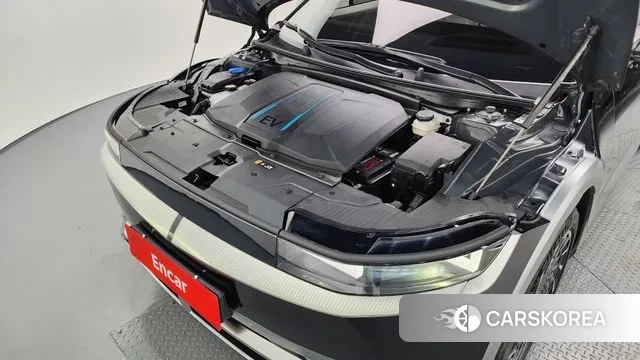 Hyundai Ionic 5 id 3160089 из Кореи 16