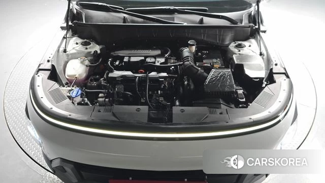 Hyundai Kona (SX2) id 4266485 из Кореи 16