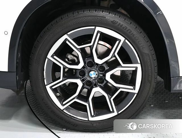 BMW X1 (U11) id 3864280 из Кореи 15