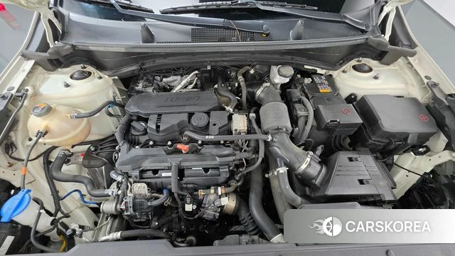 Kia Sportage 5th Generation id 4774917 из Кореи 34