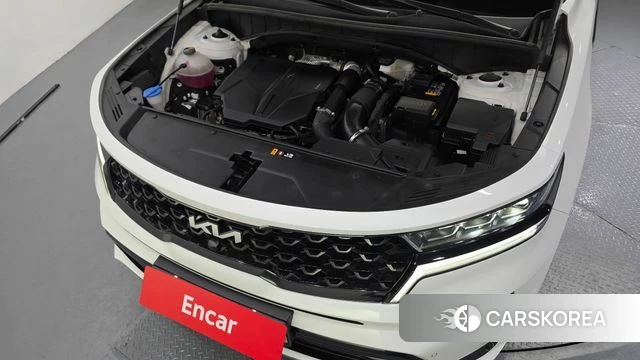 Kia Sorento 4th Generation id 4231038 из Кореи 29